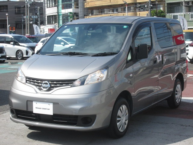 NV200バネットバン1.6 VX