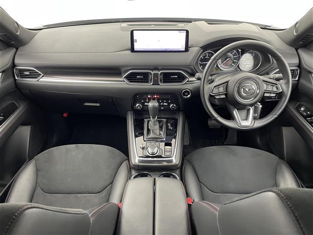 CX-82.2 XD ブラックトーンエディション