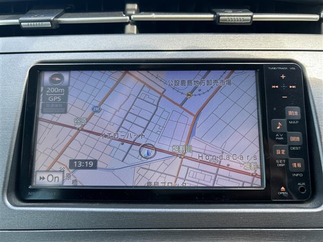 プリウス1.8 S