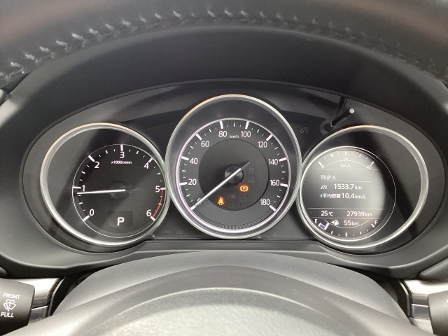 CX-52.2 XD Lパッケージ