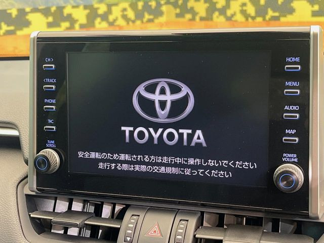 RAV42.0 アドベンチャー オフロードパッケージ 4WD