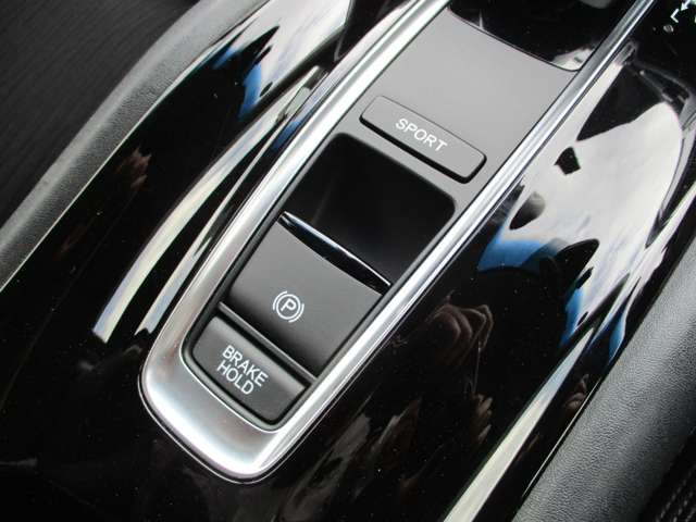 ヴェゼル1.5 ハイブリッド Z ホンダセンシング