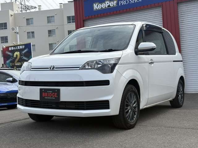 スペイド1.5 X ウェルキャブ サイドアクセス車 脱着シート仕様 Aタイプ 手動式 4WD