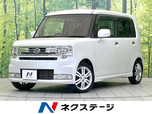 ムーヴコンテカスタム RS