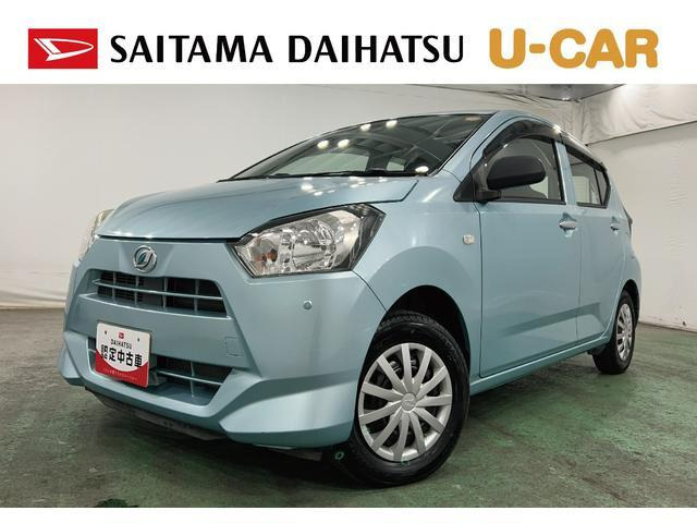 ミライースL SAIII