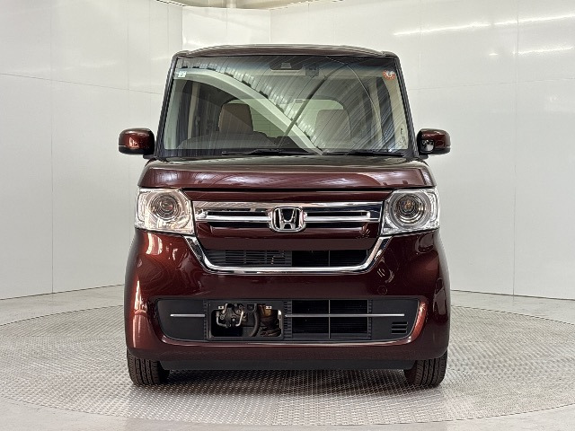 N-BOXG EX ホンダセンシング