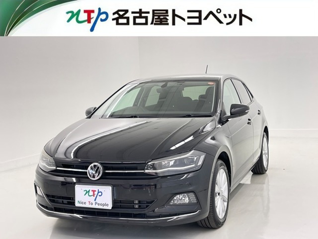 ポロTSI ハイライン