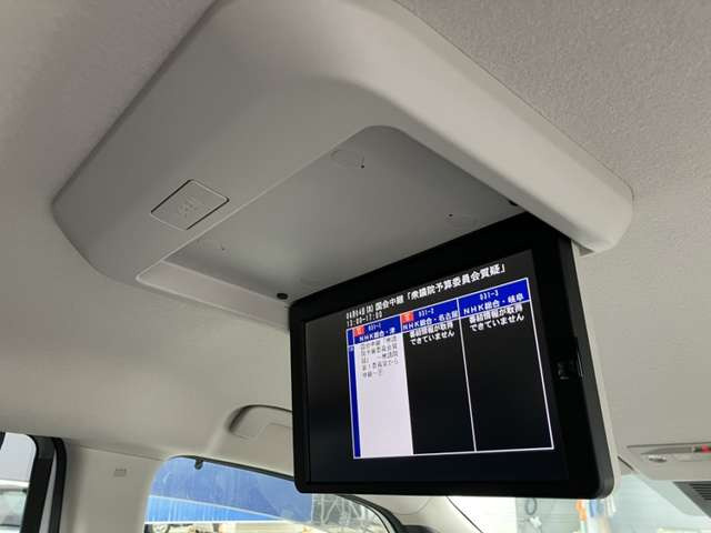 セレナ2.0 ハイウェイスターV
