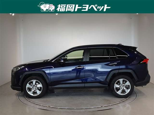 RAV42.5 ハイブリッド G E-Four 4WD