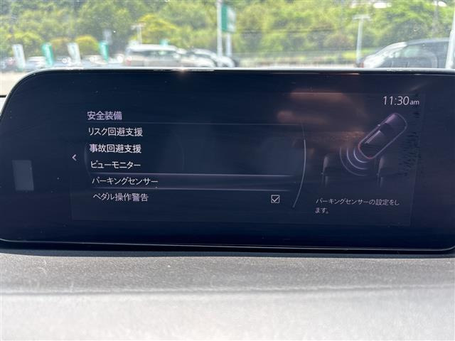 MAZDA3ファストバック2.0 X プロアクティブ ツーリング セレクション
