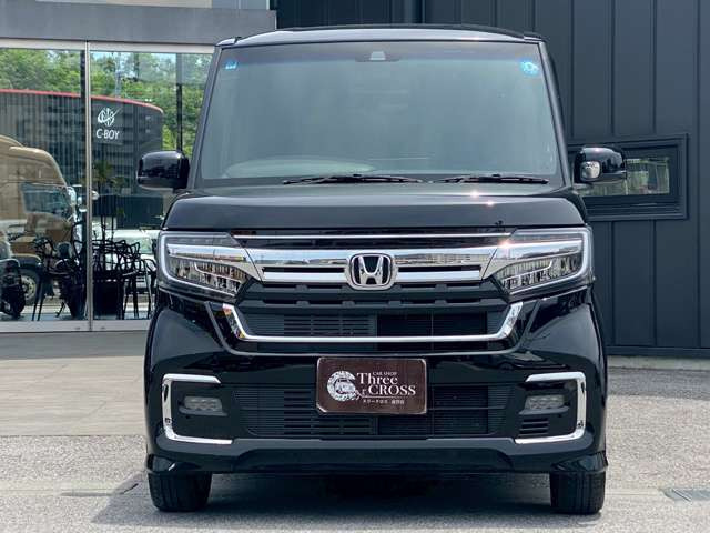 スリークロス滋賀店は全国へ陸送納車出来ます!遠方の方も是非お気軽にご相談下さい。