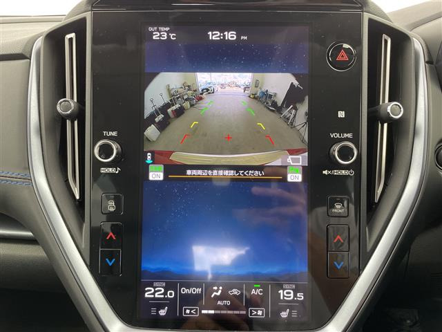 レヴォーグ1.8 GT-H EX 4WD