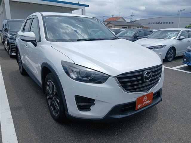 CX-52.2 XD Lパッケージ