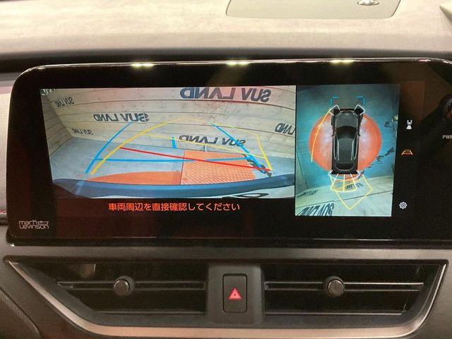 �y�S���ʃ��j�^�[�z��p�̃J�����ɂ��A�ォ�猩���낵���悤�Ȏ��_��360�x�N���}�̎��͂��m�F���邱�Ƃ��ł��܂����c�񒓎Ԃ╝�񂹎��Ɋ��􂵂Ă���܂���