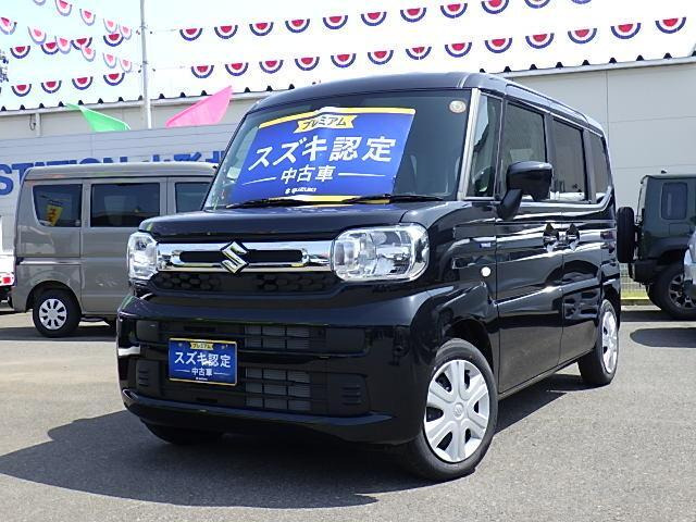 スペーシアハイブリッド(HYBRID) G
