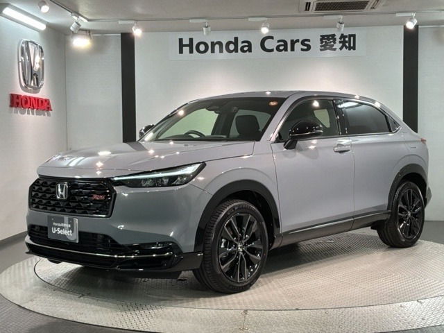 ヴェゼル1.5 e:HEV RS