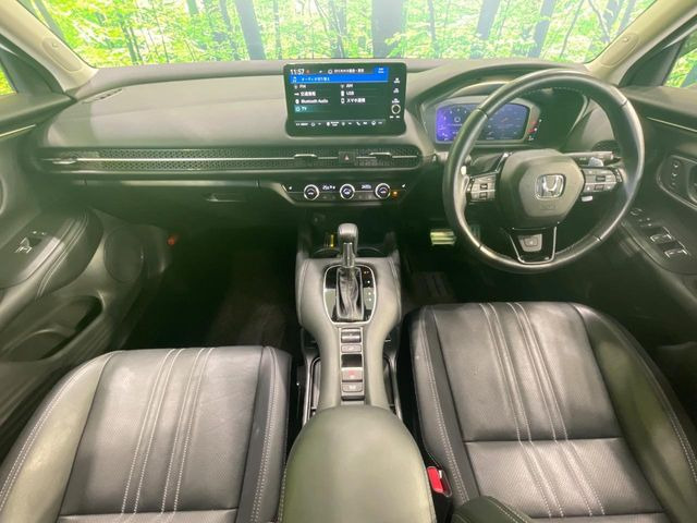 ZR-V1.5 Z