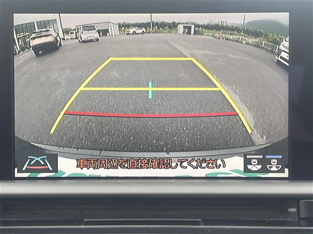 クラウンハイブリッド 2.5 RS アドバンス