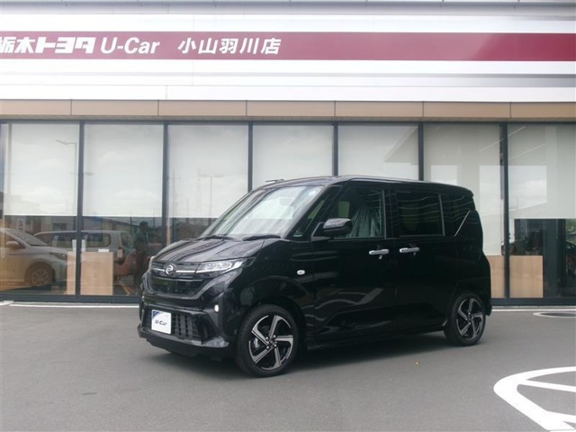 ムーヴRS