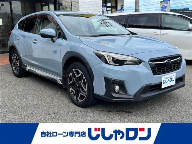 XV2.0i-S アイサイト 4WD