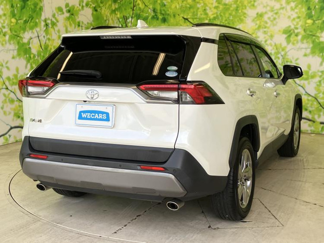 RAV42.0 G 4WD