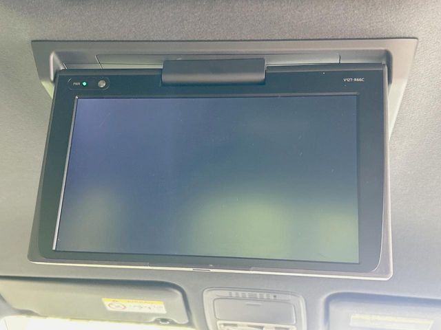 ヴォクシー2.0 ZS