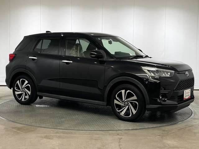 ライズ1.0 Z 4WD