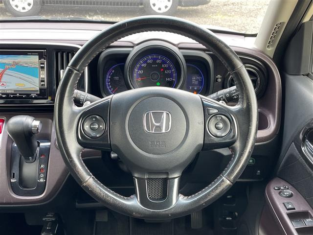 N-ONEプレミアム ツアラー Lパッケージ 4WD