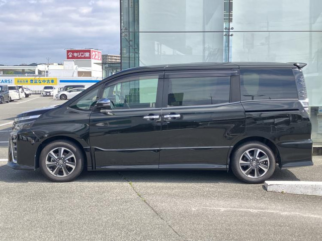 ヴォクシー2.0 ZS 煌II