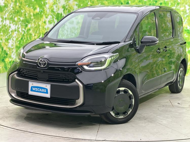 シエンタハイブリッド 1.5 Z E-Four 4WD