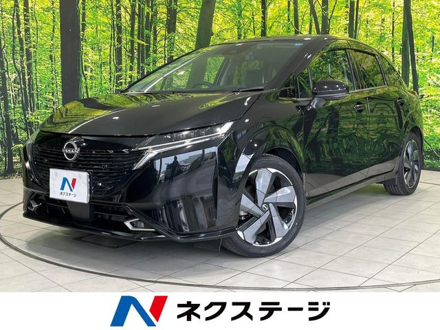 ノートオーラ1.2 G レザーエディション