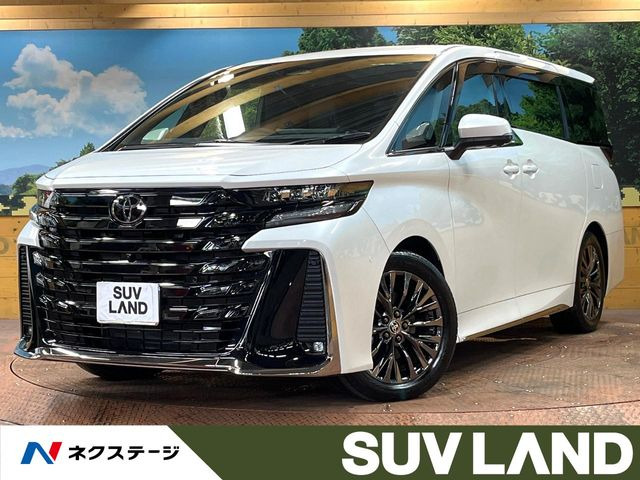ヴェルファイアハイブリッド 2.5 Z プレミア E-Four 4WD