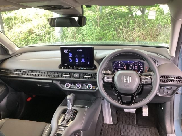 ZR-V1.5 X