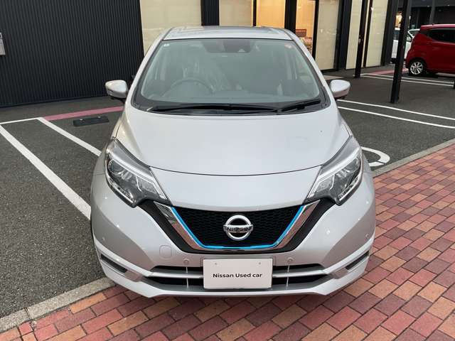 ノート1.2 e-POWER X