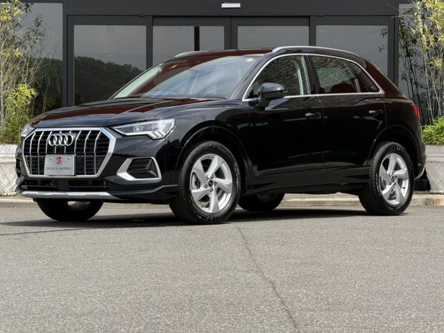 Q335 TFSI アドバンスド