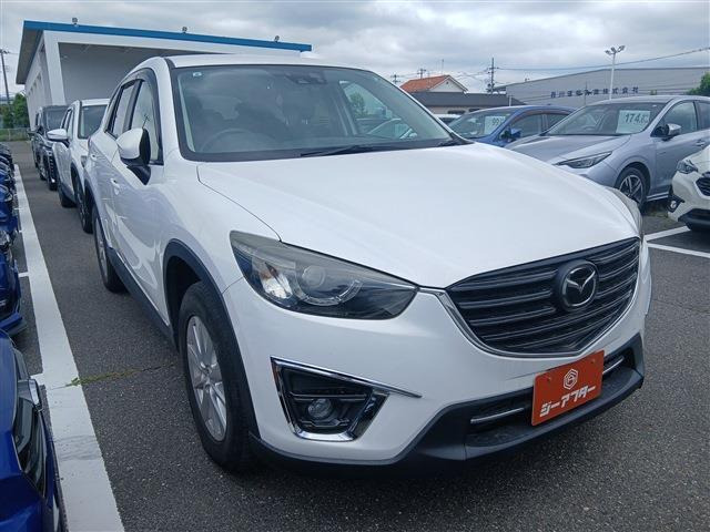CX-52.2 XD プロアクティブ