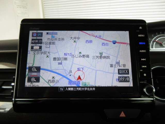 N-BOXカスタムG L ターボ ホンダセンシング