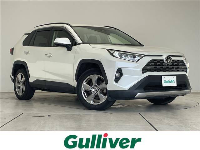RAV42.0 G 4WD