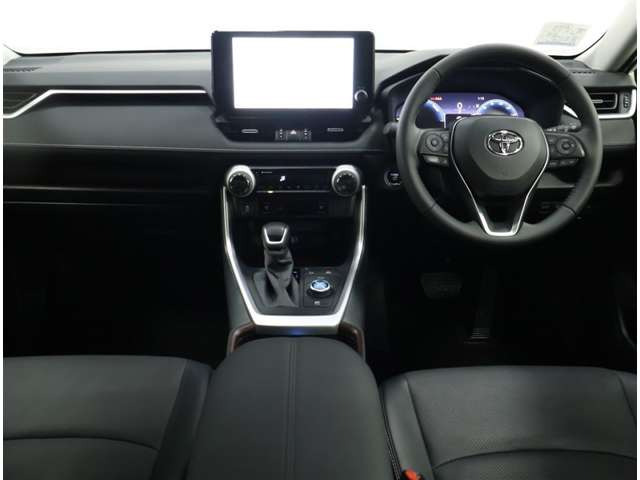 RAV42.5 ハイブリッド G E-Four 4WD