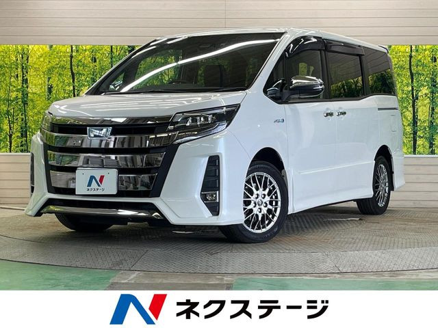 ノア1.8 ハイブリッド Si W×B