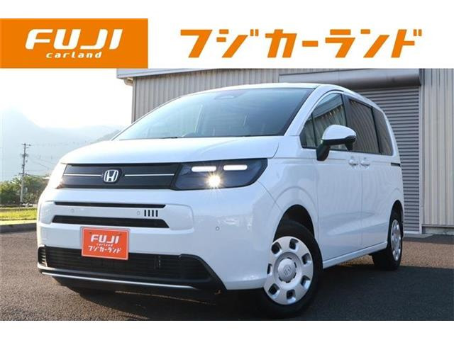 フリード1.5 e:HEV エアー 4WD