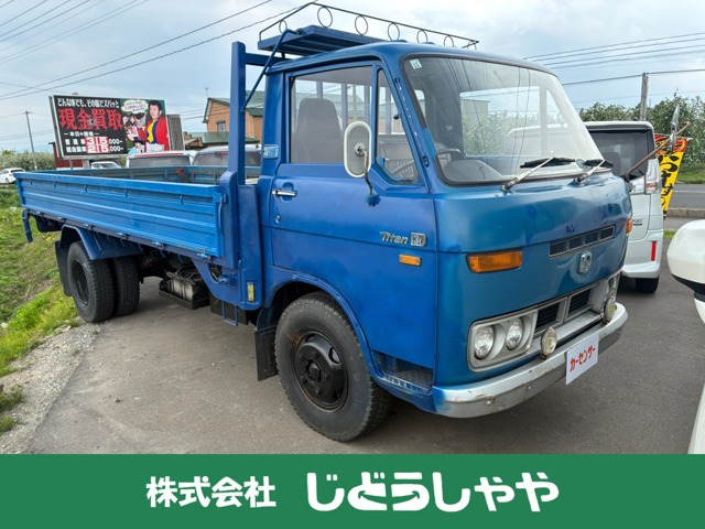 タイタン