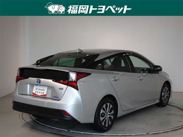 プリウス1.8 A プレミアム