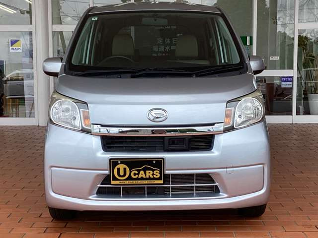 ムーヴL SA