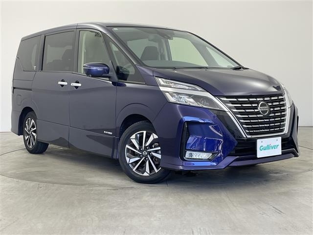 セレナ2.0 ハイウェイスターV