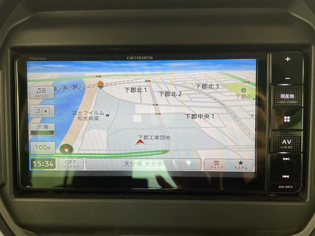 ハスラーJ スタイル