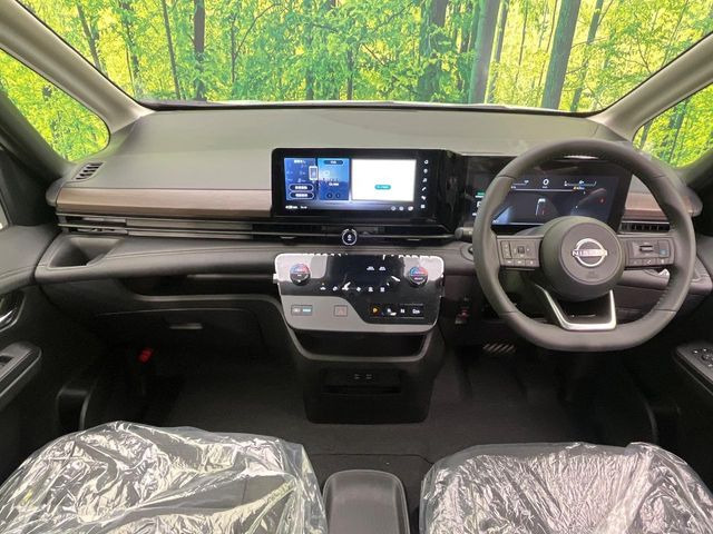 セレナ1.4 e-POWER ハイウェイスターV