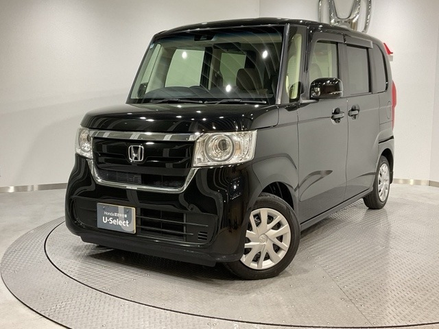 N-BOXG L ホンダセンシング