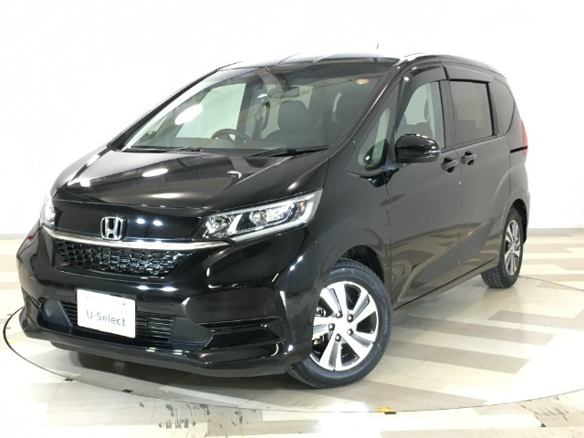 フリード1.5 G ホンダセンシング