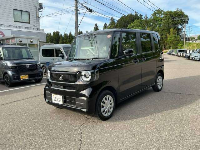 N-BOX